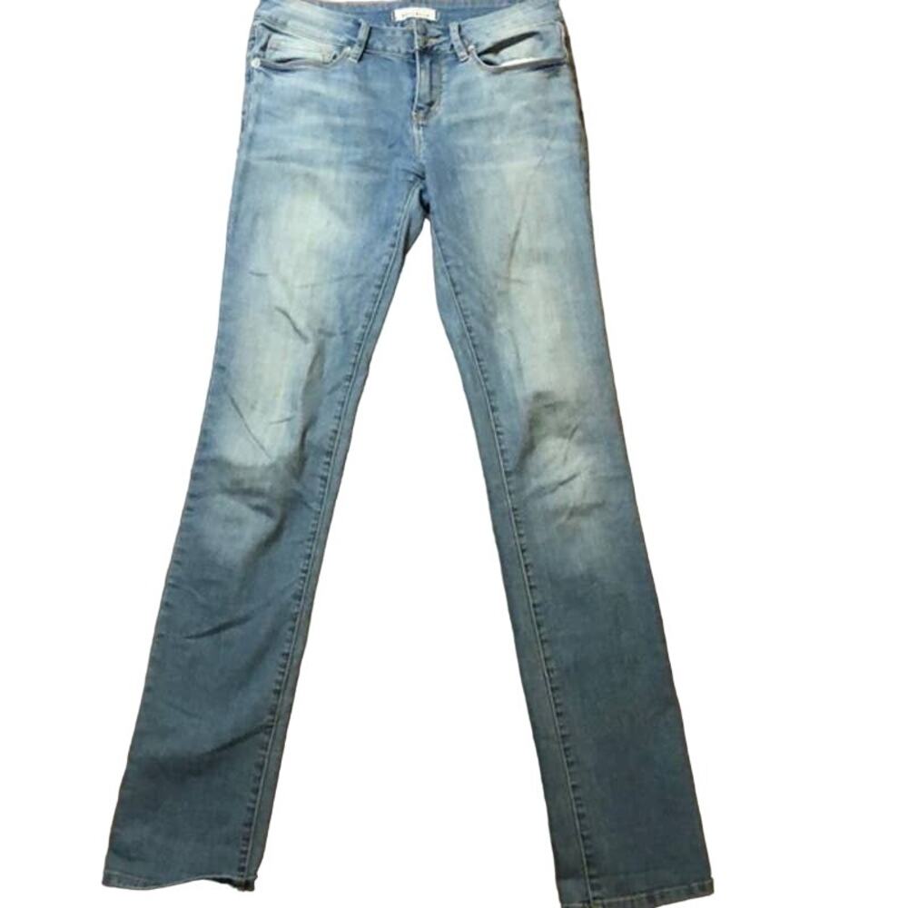 CA Trading Co. Bullhead Skinny Jeans Sz 5R